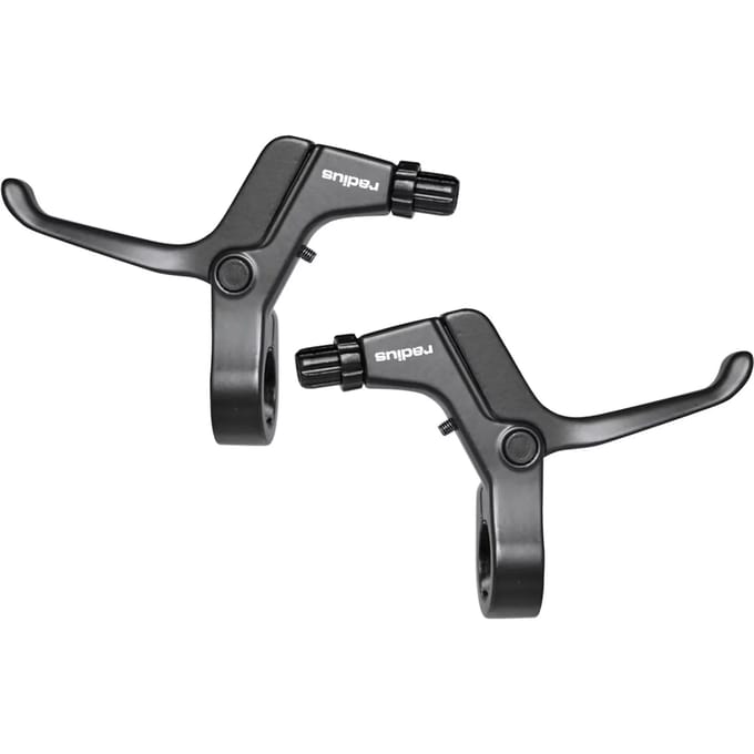 Kinderremhendel C-Star Radius V Brake