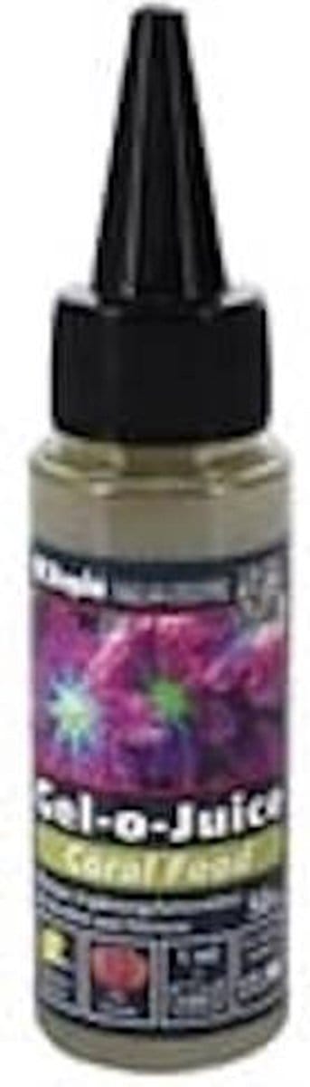 Dupla Gel-O-Juice Coral Food 200ML