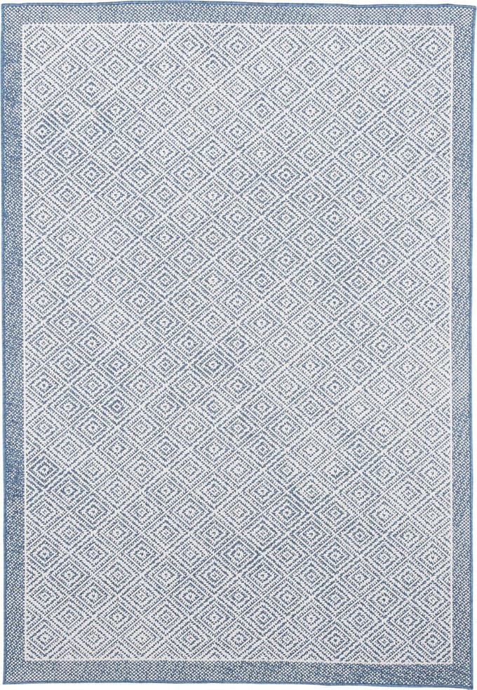 Pergamon Vloerkleed voor binnen en buiten Hampton Mottled