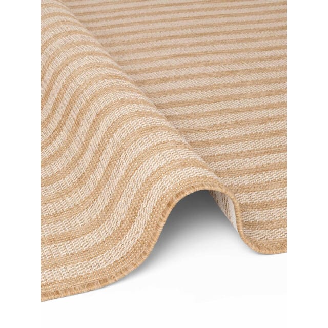 Ted Baker Ted baker haringey buitenkleed jute- 200x300 cm
