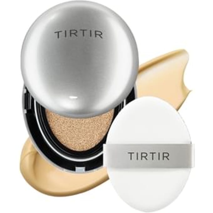 TirTir Mask Fit Aura Cushion 35N Walnut 18 g