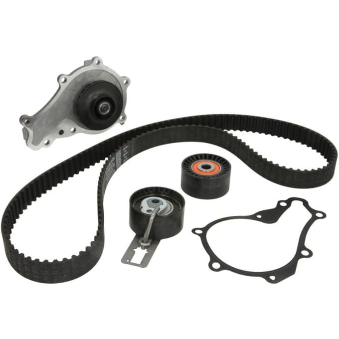 Schaeffler Ina Waterpomp+distributieriem set INA 530 0578 30