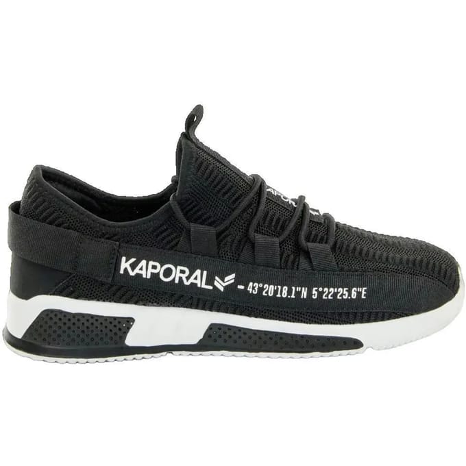 Lage Sneakers Kaporal Dofino