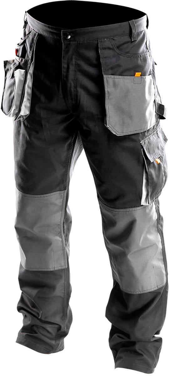 Neo Tools Werkbroek S/48 Oxford Bescherming 35% Katoen-65% Polyester 267 Gr/m2 CE-EN340