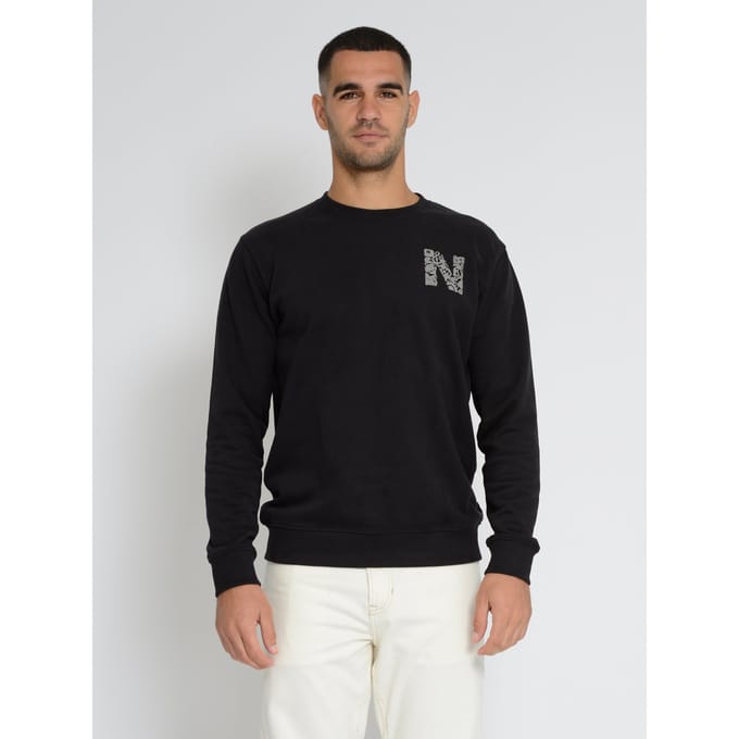 Nassau Strand Sweatshirt NB231045