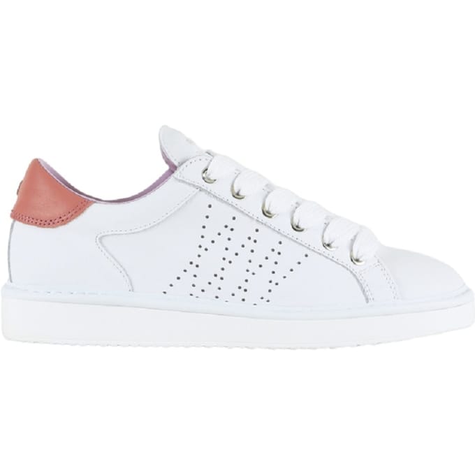 Panchic Sneakers Wit