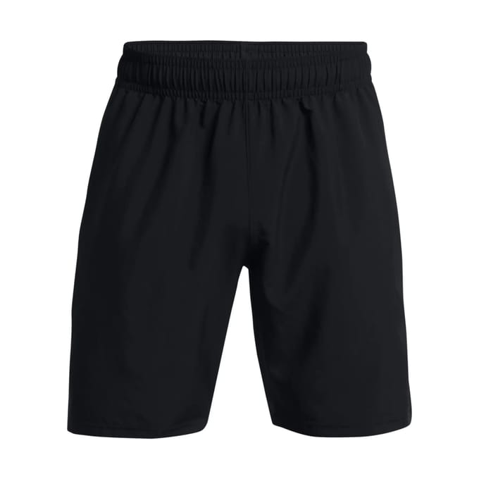 Under Armour Ua Tech Woven Wordmark-short