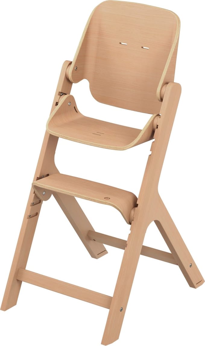 Maxi-Cosi Nesta - Natural Wood