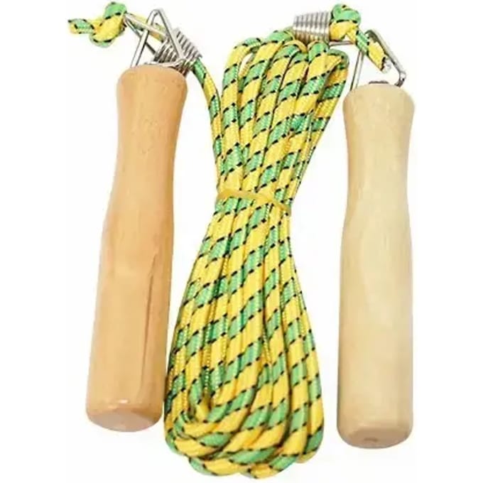 Springtouw Softee Deluxe