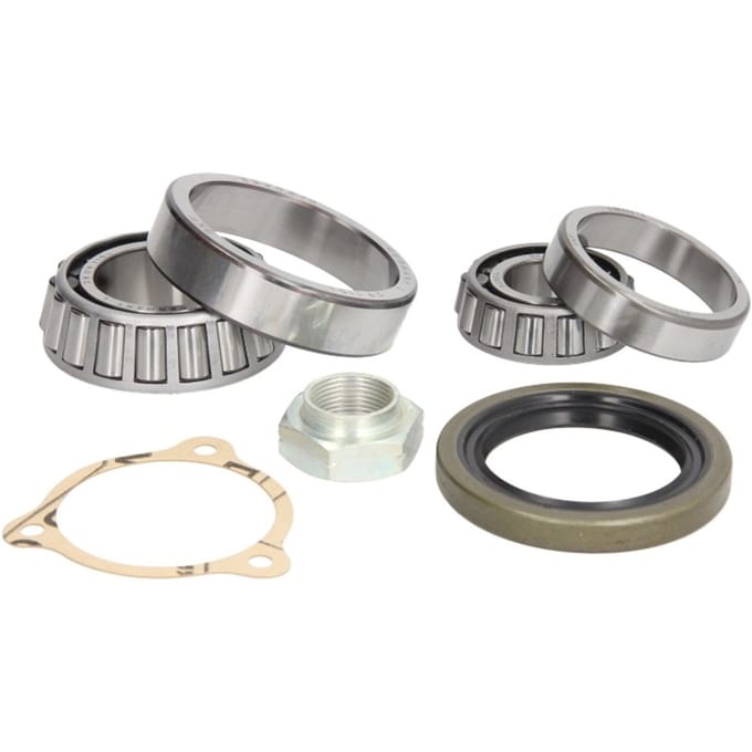 Wiellagerset SKF VKBA 1386