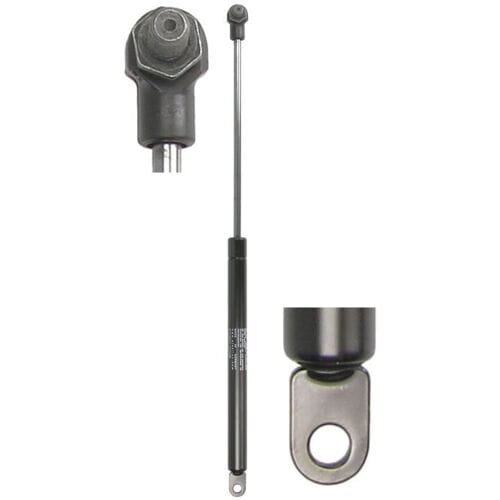 Gasveer, kofferdeksel STABILUS 6758FC