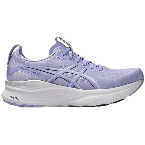 Hardloopschoenen Asics Chaussures de running gel-kayano 32 éco-responsables