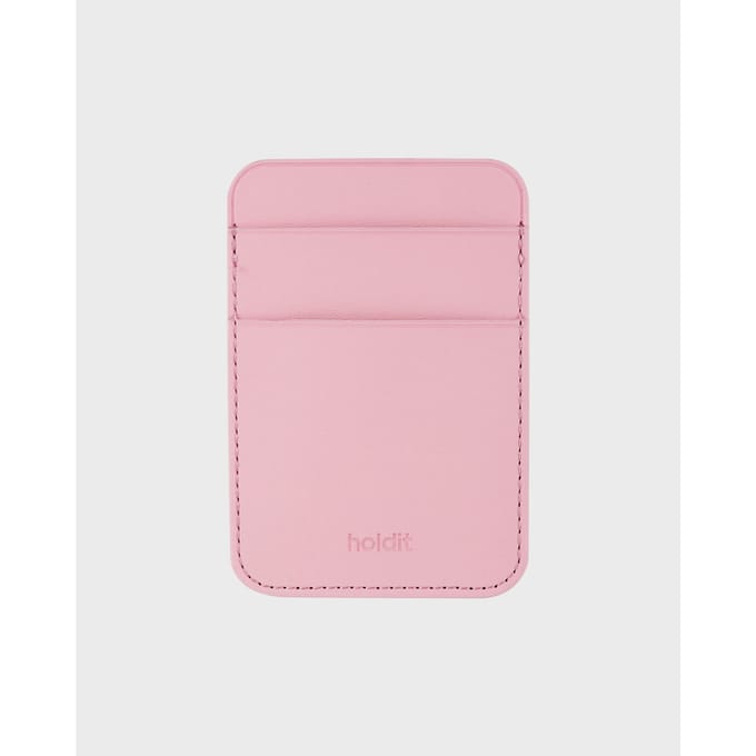 Pink Card Holder Tape
