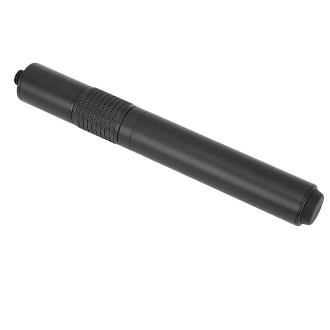 Biljart Pool Keu Verlengstuk Aluminium Multifunctioneel 240340mm Biljart Accessoires Verlengstuk voor black