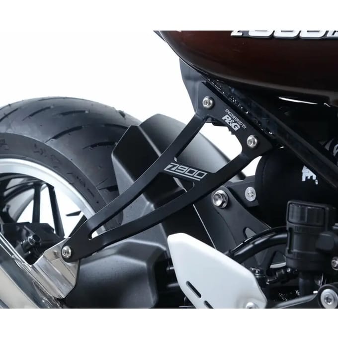Stille bevestigingsbeugel R&G Racing Kawasaki Z900RS