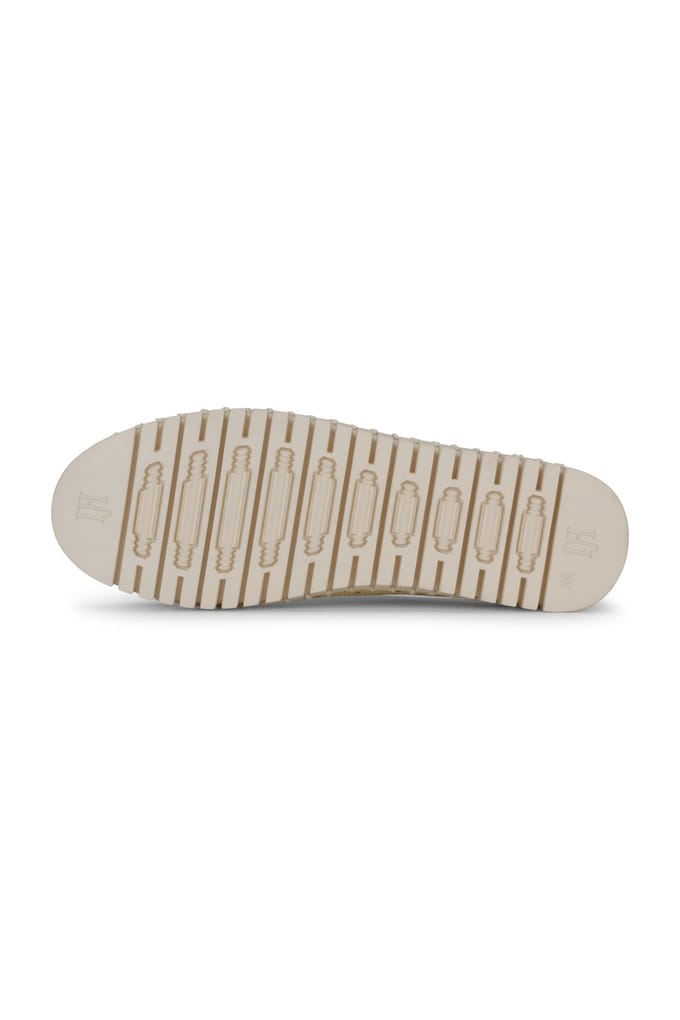 ILSE JACOBSEN HORNBÆK Flats Tulip3275 Double Cream Taglia: 38 | Mocassini Outlet | Donna | Bianco