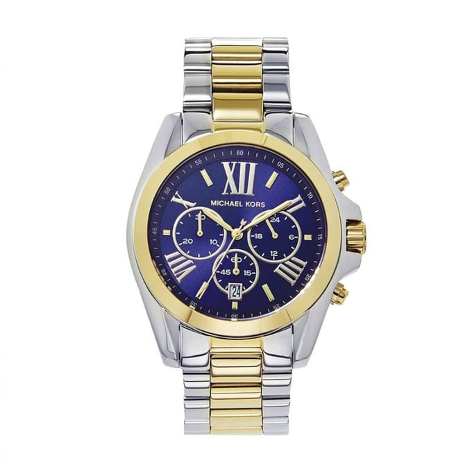 Michael Kors Bradshaw dameshorloge MK5976