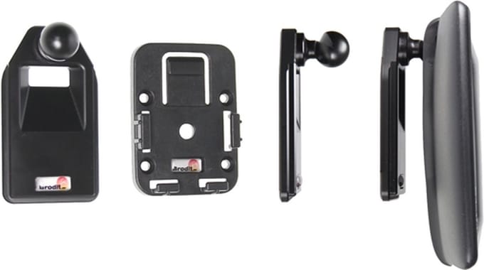 TomTom Passieve swivel mount voor GO / Start / VIA