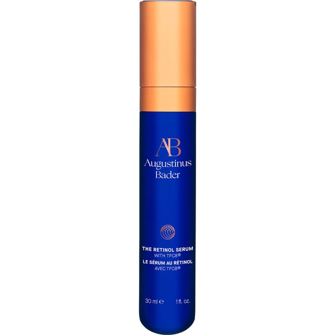 Augustinus Bader The Retinol Serum