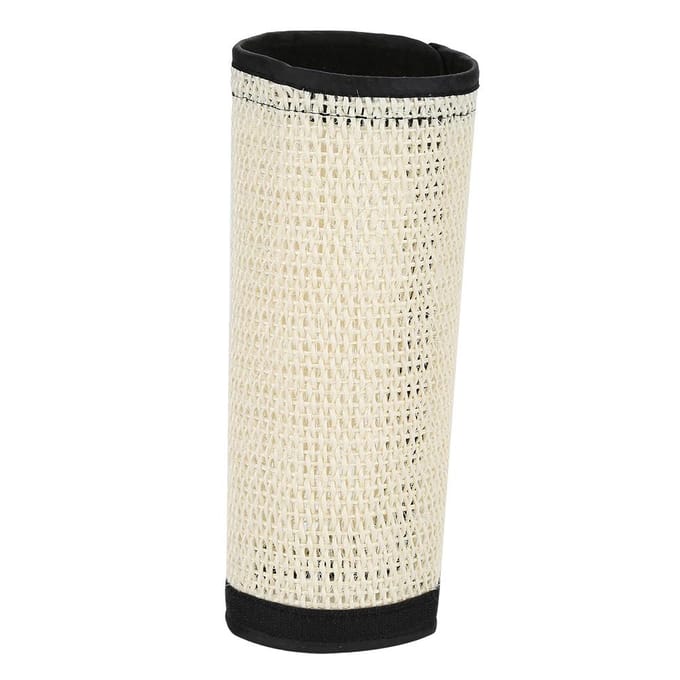 Tapis à gratter pour chat de compagnie, griffes, tapis de poste à gratter, chaise d'escalade, pieds de Table, jouet de jeu beige