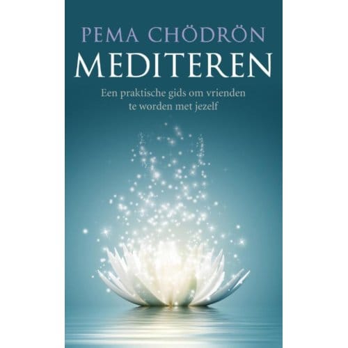 Mediteren - Pema Chödrön