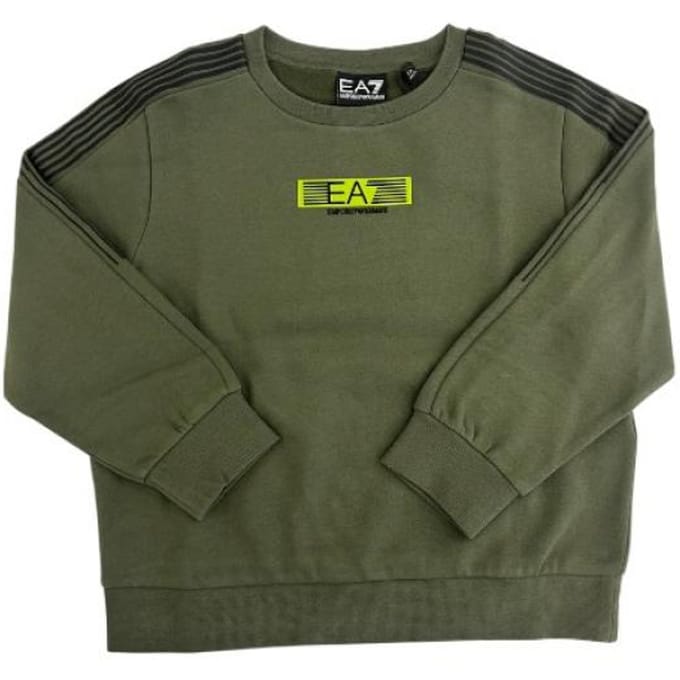 Baby sweater Emporio Armani 7B000184