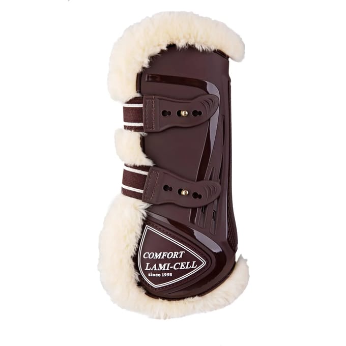 Gesloten laarzen Lami-Cell Comfort Bamboo