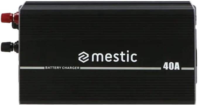 Mestic Lithium Acculader 40A