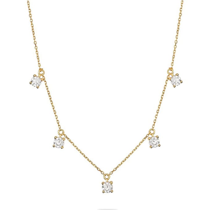 FAVS Ketting 88819055