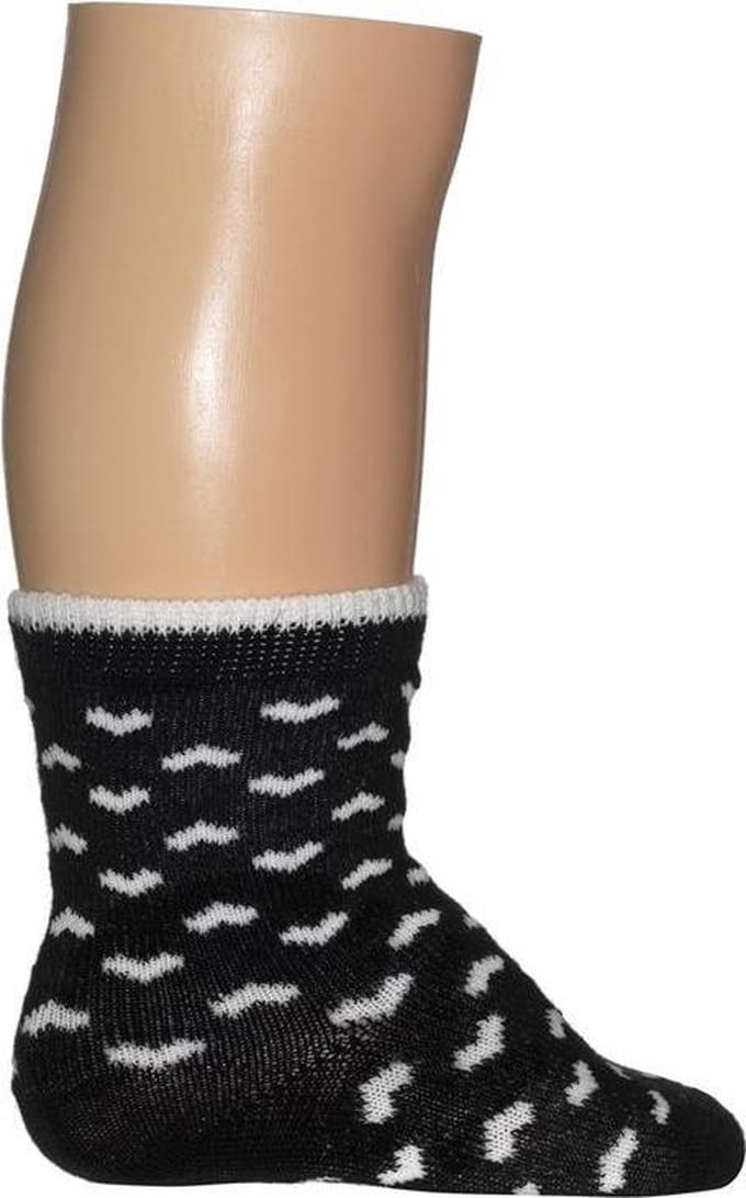 Small Hearts Sock