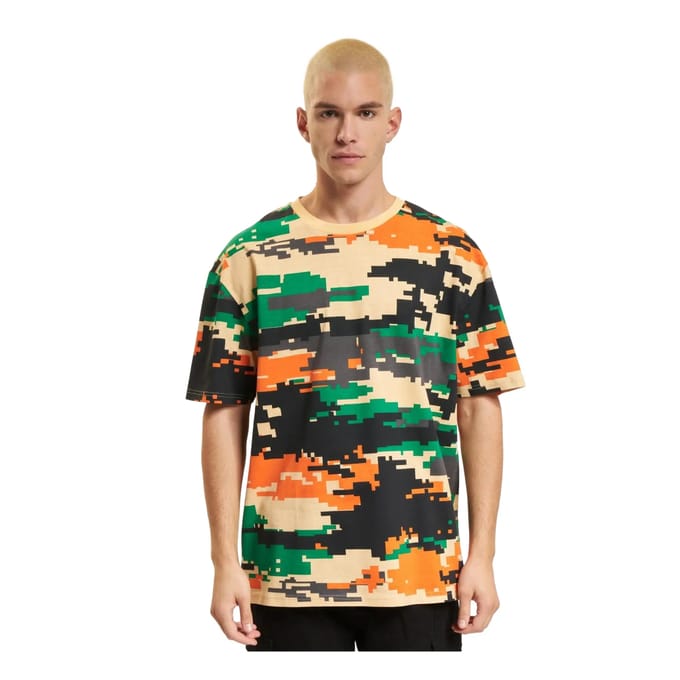 T-shirt Dangerous DNGRS Electric
