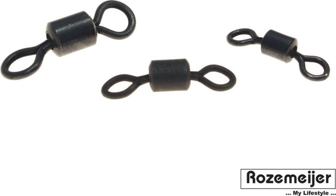 Leader Swivel Rozemeijer