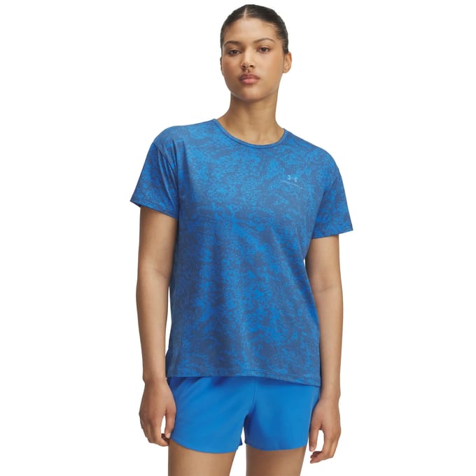 Zwempak met opdruk voor dames Under Armour Vanish Energy 2.0