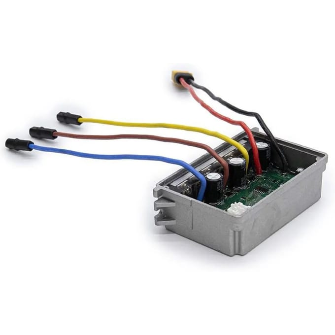Elektrisch controlebox Ewheel Ninebot MaxG30