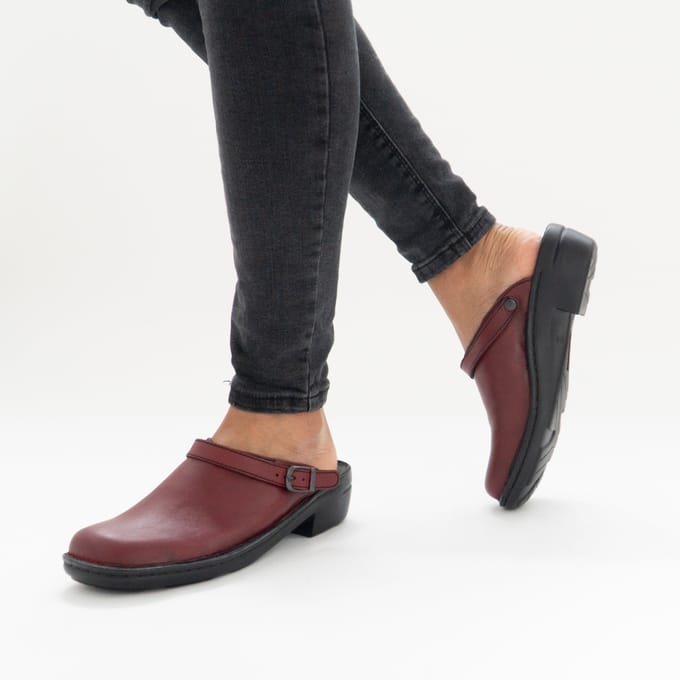 JOSEF SEIBEL Betsy | Verstopping voor Dames | bruin