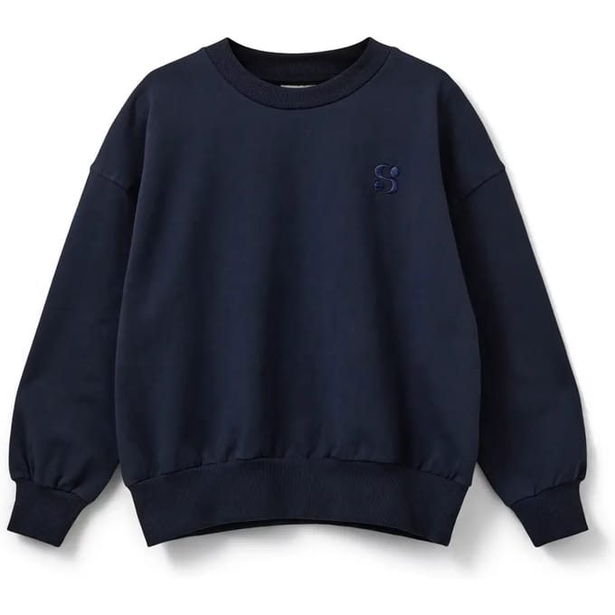 Meisjes Sweatshirt Sofie Schnoor Eli