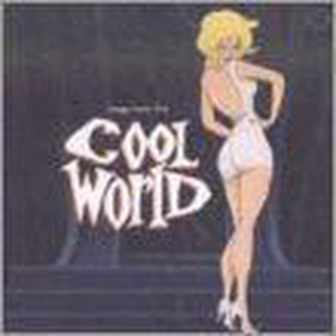 Cool World (1992)