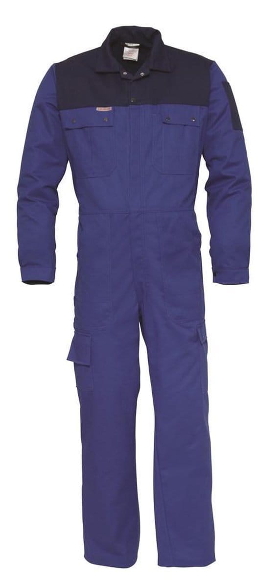 Havep Overall - 2418..m2c67h-58 2418..m2c67h-58