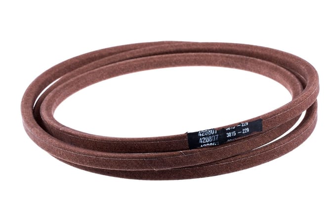 V-belt drive