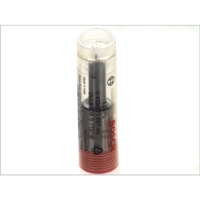 Injectiemondstuk BOSCH 0 433 271 587