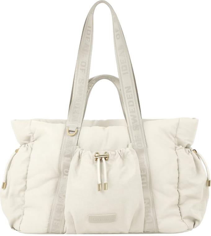 iDeal of Sweden Athena Essential Bag Ecru