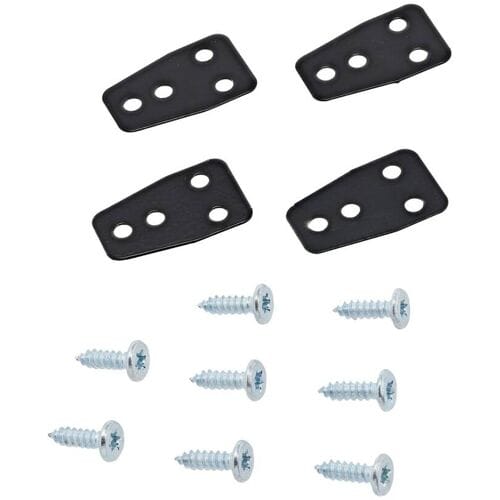AEG montageset, set 4055853180