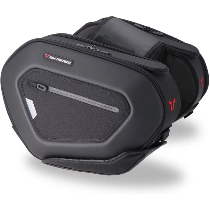 Motor zijtas SW-Motech Pro Blaze CB500F/CB650F/CBR500R/CBR600RR/CBR650F