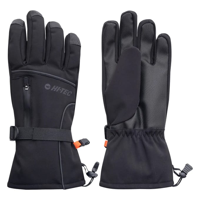 Skihandschoenen Hi-Tec Cree