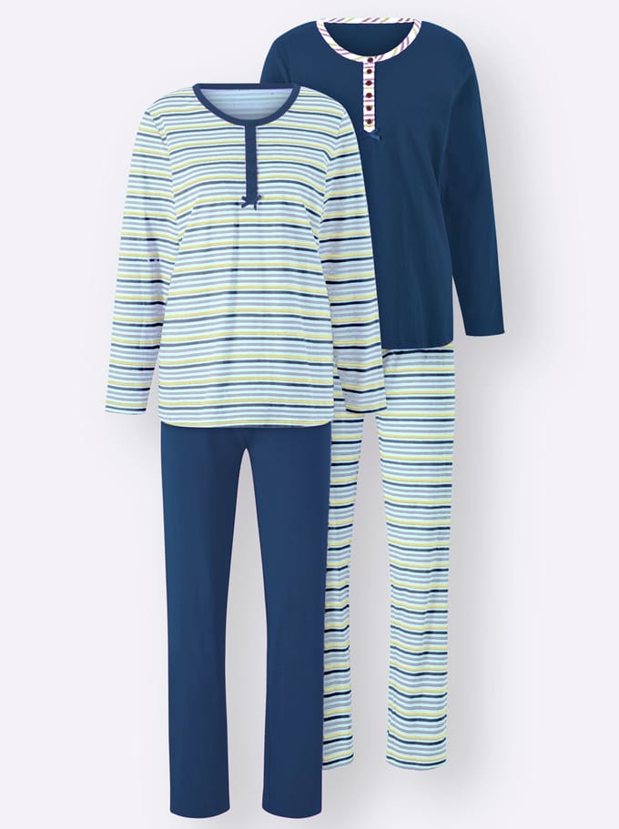 Pyjama's