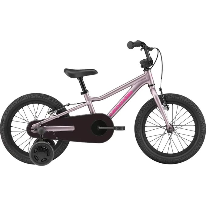 Kinderfiets Cannondale Trail 16 Freewheel