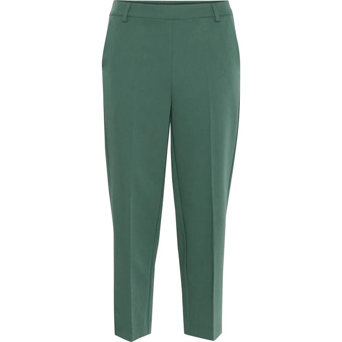 Werkbroek voor dames KAFFE Sakura HW