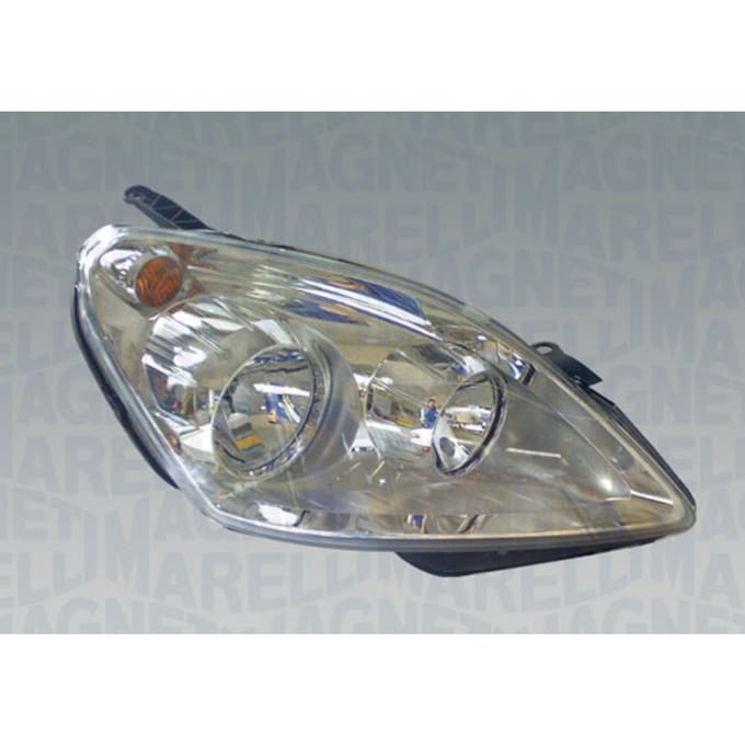 Koplampen MAGNETI MARELLI 710301214207, links