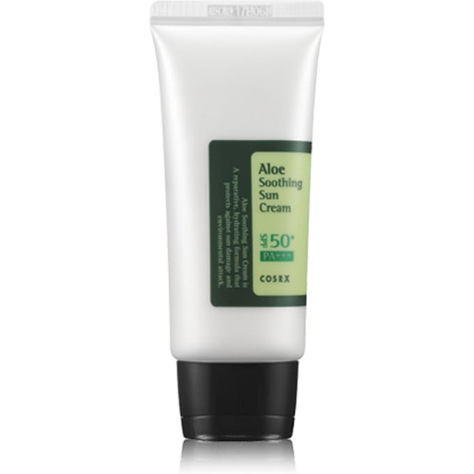 [Deal] COSRX - Aloe Soothing Sun Cream - 50ml