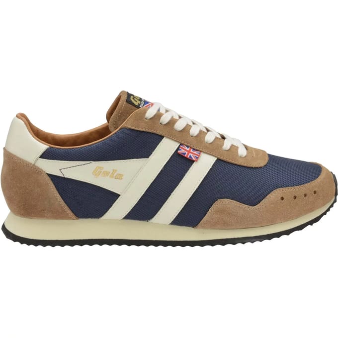 Trainers Gola Men's Track Mesh 2 317